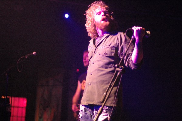 Boys Night Out at La Zona Rosa in Austin, Texas