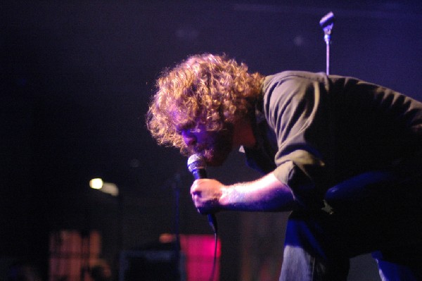 Boys Night Out at La Zona Rosa in Austin, Texas