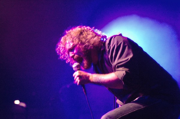 Boys Night Out at La Zona Rosa in Austin, Texas