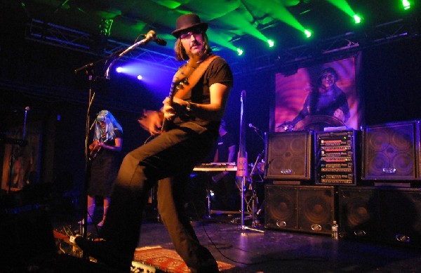 Les Claypool 