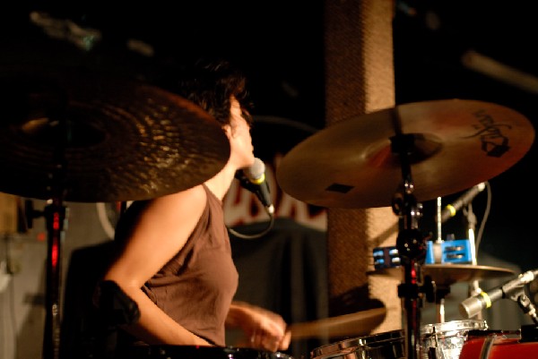 Deadboy and the Elephantmen at Emos