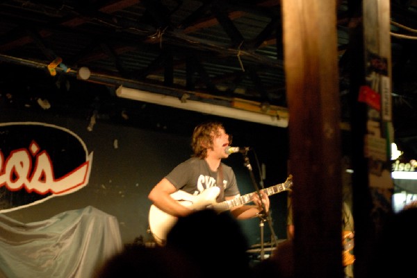 Deadboy and the Elephantmen at Emos in Austin