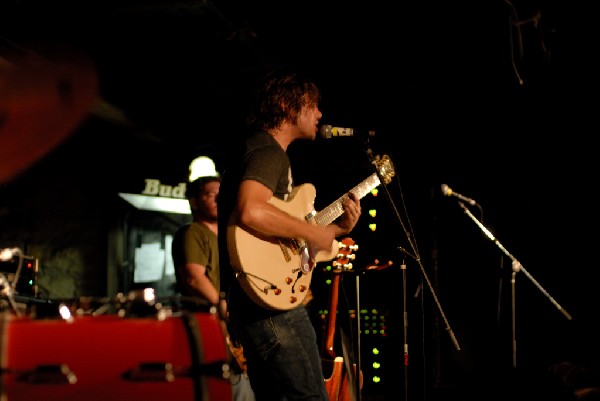 Deadboy and the Elephantmen at Emos in Austin