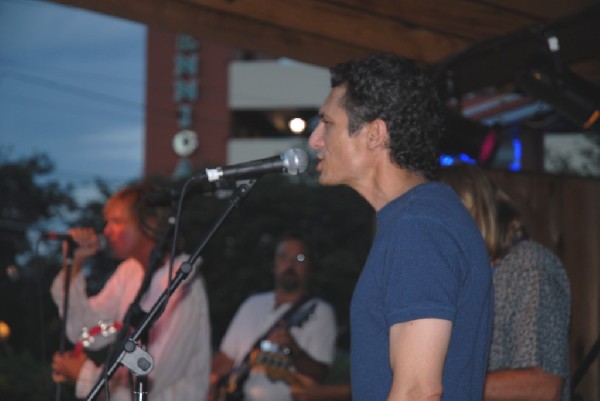 Dukes of Simpleton at Threadgills
