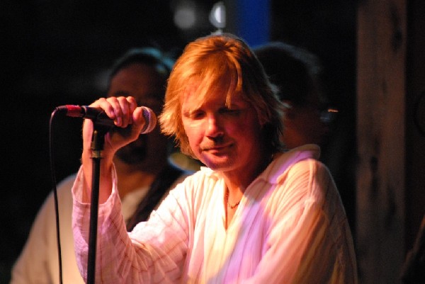 Dukes of Simpleton at Threadgills