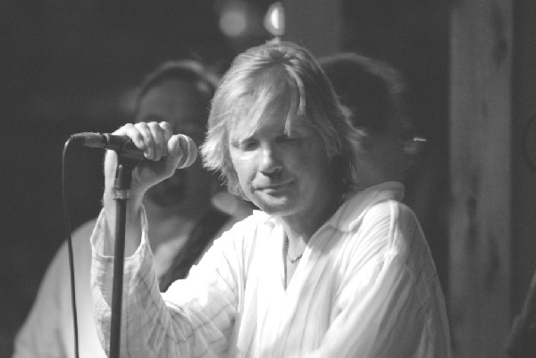 Dukes of Simpleton at Threadgills