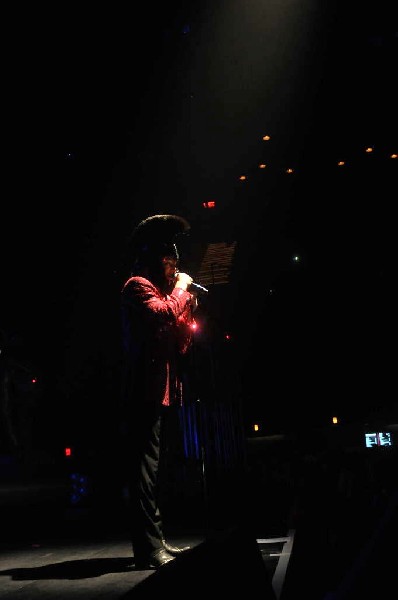 Erasure at ACL Live at the Moody Theater, Austin Texas - 09/23/11 - photo b