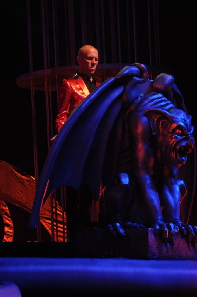 Erasure at ACL Live at the Moody Theater, Austin Texas - 09/23/11