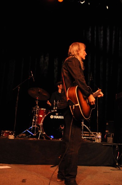 The Flatlanders at the Help Austin Help Haiti Benefit, Austin Music Hall