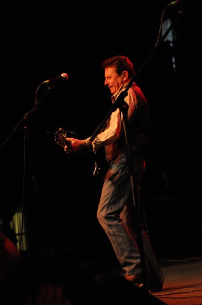 The Flatlanders at the Help Austin Help Haiti Benefit, Austin Music Hall