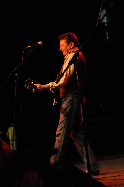 The Flatlanders at the Help Austin Help Haiti Benefit, Austin Music Hall