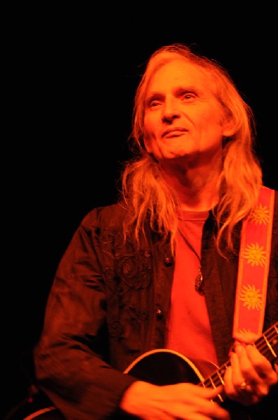 The Flatlanders at the Help Austin Help Haiti Benefit, Austin Music Hall