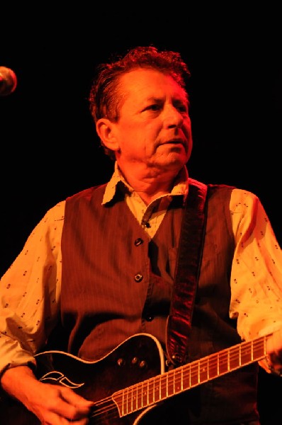 The Flatlanders at the Help Austin Help Haiti Benefit, Austin Music Hall