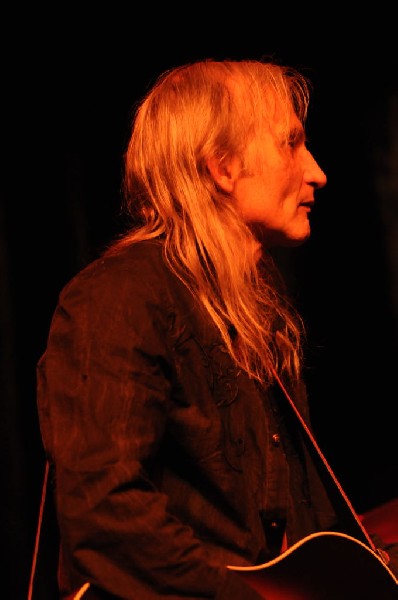 The Flatlanders at the Help Austin Help Haiti Benefit, Austin Music Hall