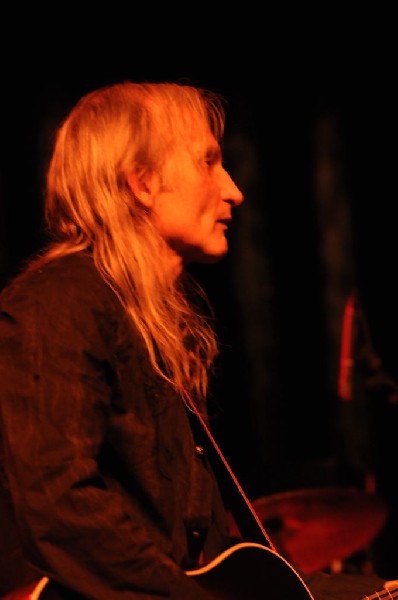 The Flatlanders at the Help Austin Help Haiti Benefit, Austin Music Hall