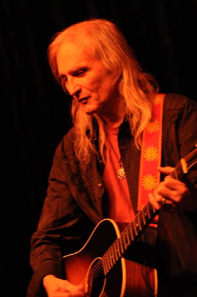 The Flatlanders at the Help Austin Help Haiti Benefit, Austin Music Hall