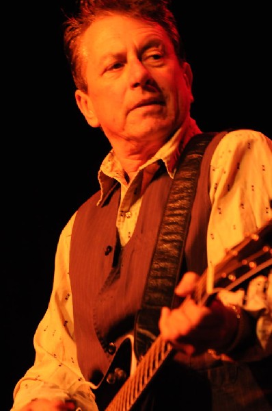 The Flatlanders at the Help Austin Help Haiti Benefit, Austin Music Hall