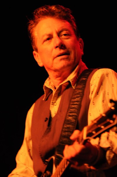 The Flatlanders at the Help Austin Help Haiti Benefit, Austin Music Hall