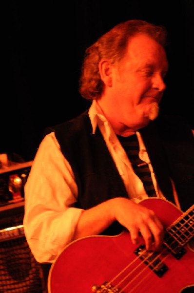 The Flatlanders at the Help Austin Help Haiti Benefit, Austin Music Hall