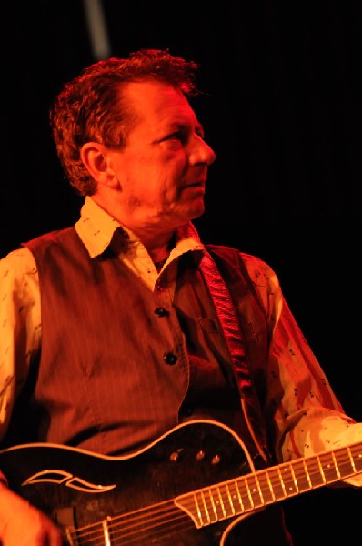 The Flatlanders at the Help Austin Help Haiti Benefit, Austin Music Hall