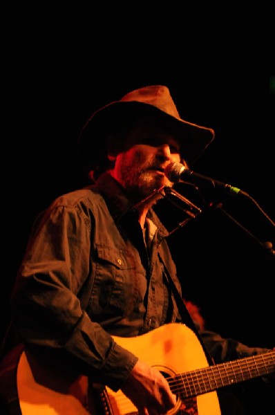 The Flatlanders at the Help Austin Help Haiti Benefit, Austin Music Hall