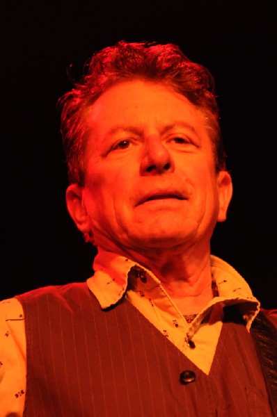 The Flatlanders at the Help Austin Help Haiti Benefit, Austin Music Hall