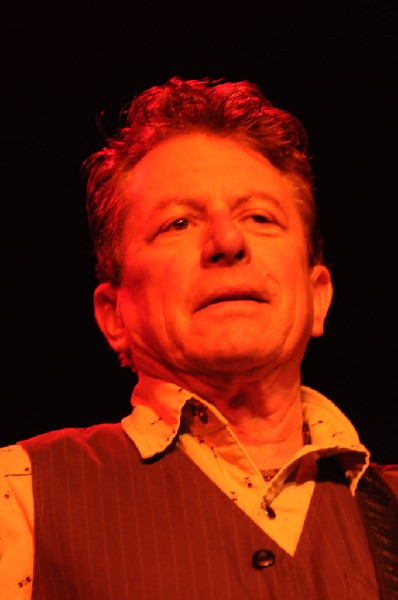 The Flatlanders at the Help Austin Help Haiti Benefit, Austin Music Hall