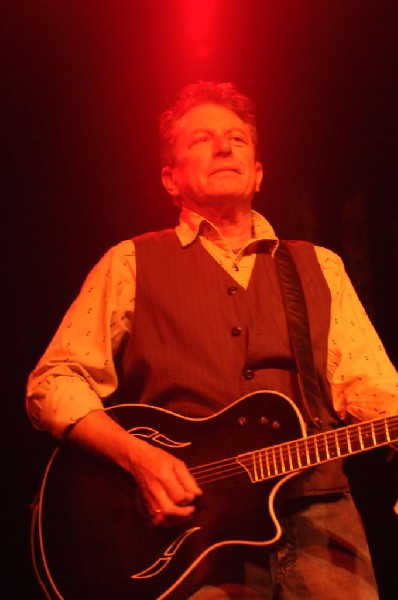 The Flatlanders at the Help Austin Help Haiti Benefit, Austin Music Hall
