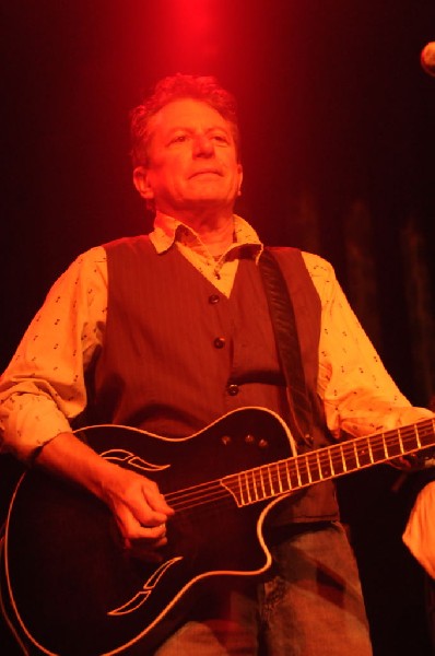 The Flatlanders at the Help Austin Help Haiti Benefit, Austin Music Hall