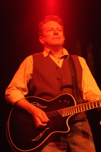 The Flatlanders at the Help Austin Help Haiti Benefit, Austin Music Hall