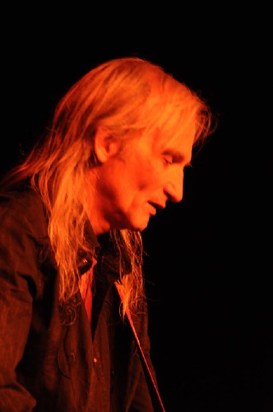 The Flatlanders at the Help Austin Help Haiti Benefit, Austin Music Hall