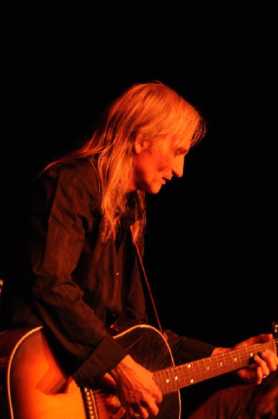 The Flatlanders at the Help Austin Help Haiti Benefit, Austin Music Hall