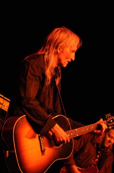 The Flatlanders at the Help Austin Help Haiti Benefit, Austin Music Hall