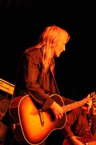 The Flatlanders at the Help Austin Help Haiti Benefit, Austin Music Hall