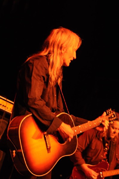 The Flatlanders at the Help Austin Help Haiti Benefit, Austin Music Hall