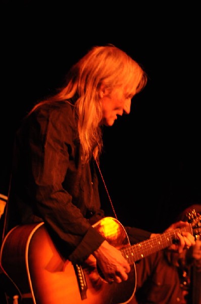The Flatlanders at the Help Austin Help Haiti Benefit, Austin Music Hall