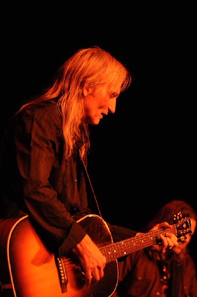 The Flatlanders at the Help Austin Help Haiti Benefit, Austin Music Hall