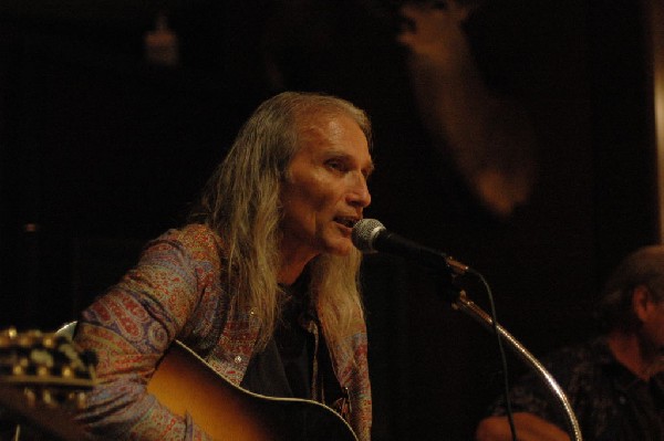 The Flatlanders at a house concert Austin, Texas
