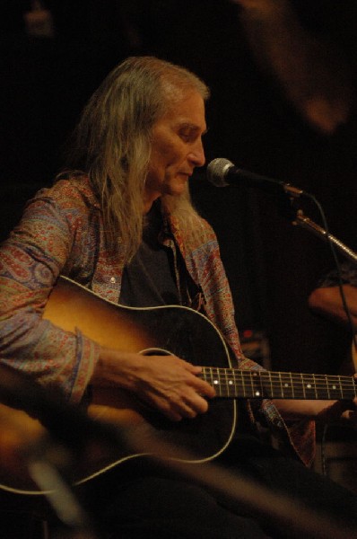 The Flatlanders at a house concert Austin, Texas