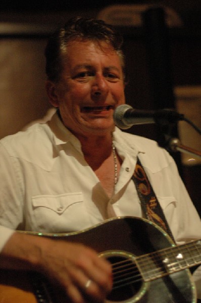 The Flatlanders at a house concert Austin, Texas