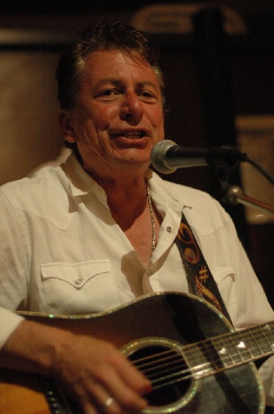 The Flatlanders at a house concert Austin, Texas