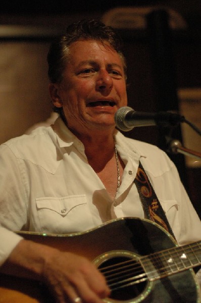 The Flatlanders at a house concert Austin, Texas