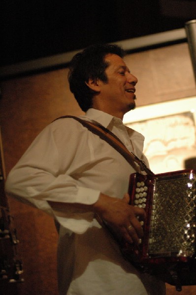 The Flatlanders at a house concert Austin, Texas