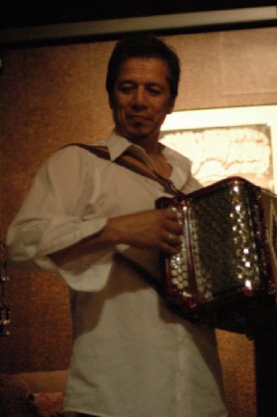 The Flatlanders at a house concert Austin, Texas