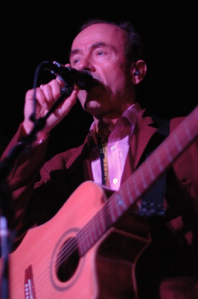 Hugh Cornwell former frontman of the Stranglers SXSW gig at Elysium in Aust