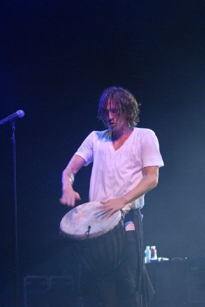 Incubus at The Back Yard, Austin, Texas