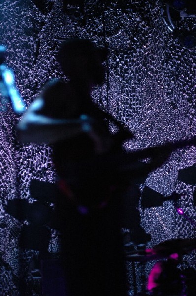 Incubus at The Back Yard, Austin, Texas