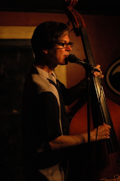 Jesse Sublett at Flipnotics Austin, Texas