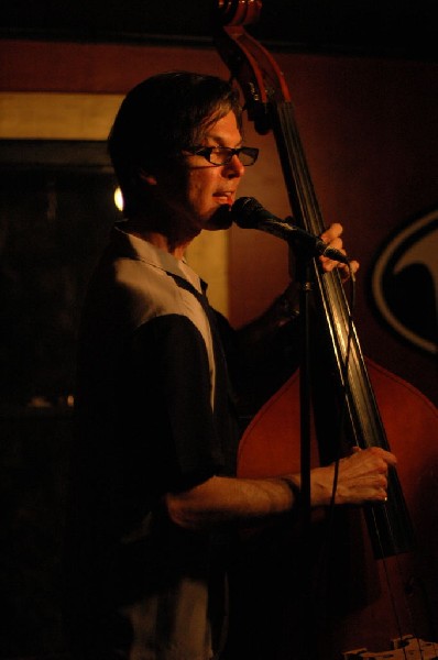 Jesse Sublett at Flipnotics Austin, Texas