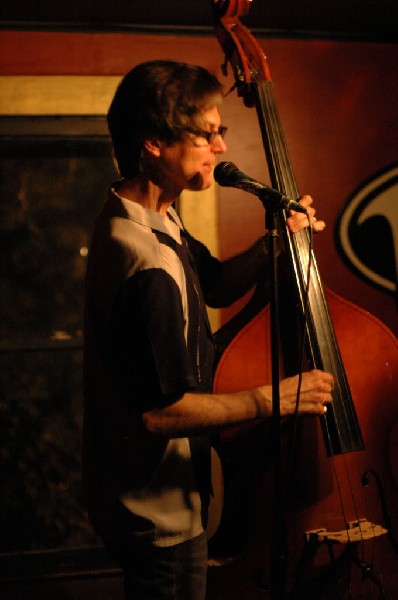 Jesse Sublett at Flipnotics Austin, Texas